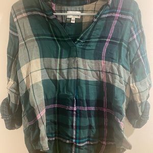 NWOT Sonoma top